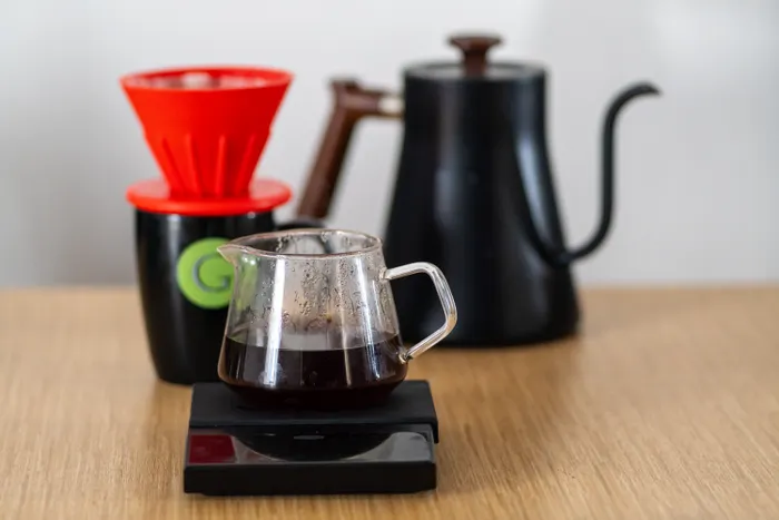 Brewing Better Decaf Coffee at Home
