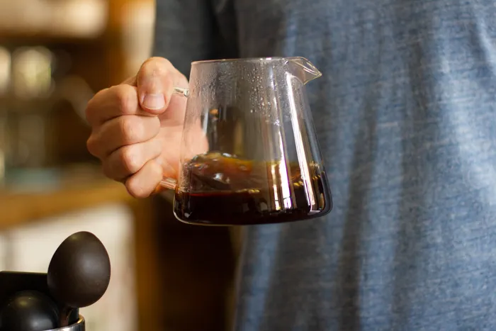 Getting Better Results from an Automatic Drip Coffee Maker