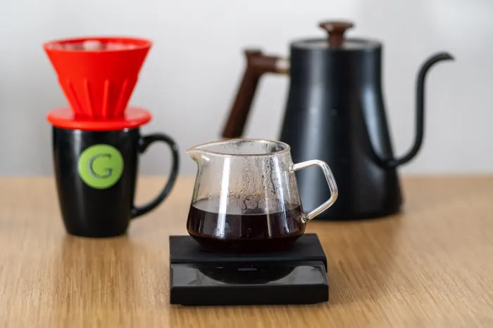 Building a Fast and Repeatable Morning Coffee Workflow